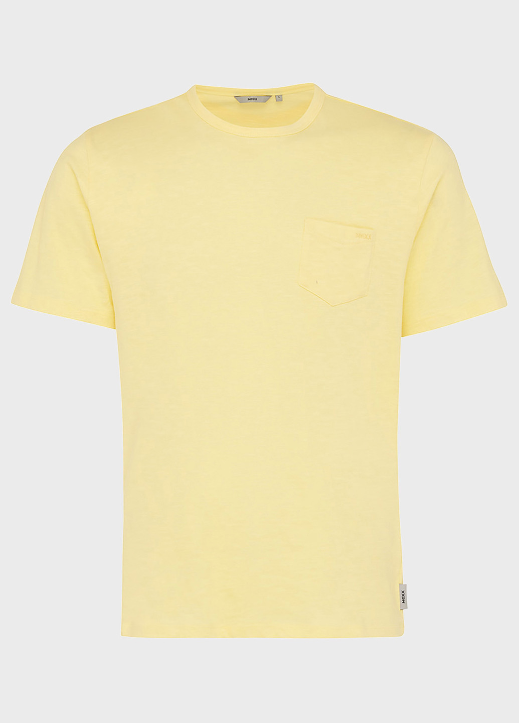 Жовта футболка Mexx