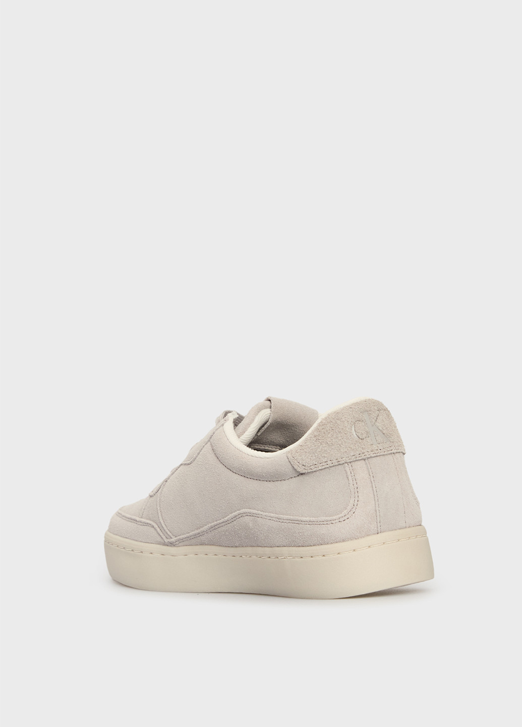 Песочные кеды Calvin Klein Jeans