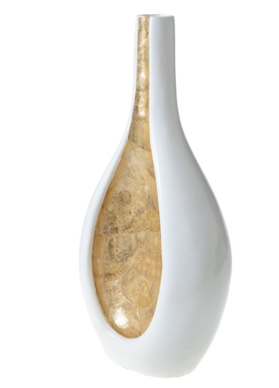 Ваза декоративна QF57 Lora (253896314)