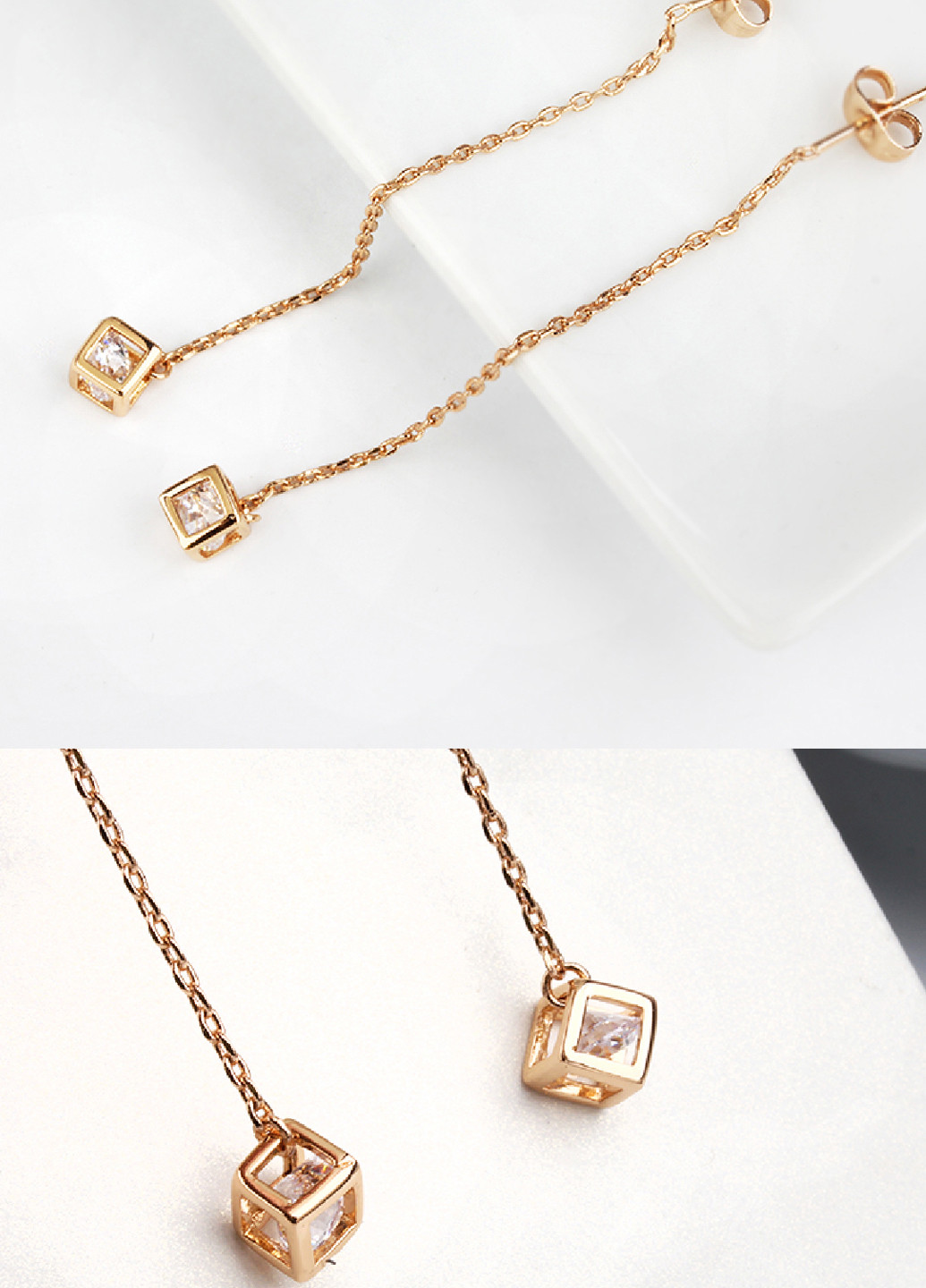 Серьги Aviva (80014428)