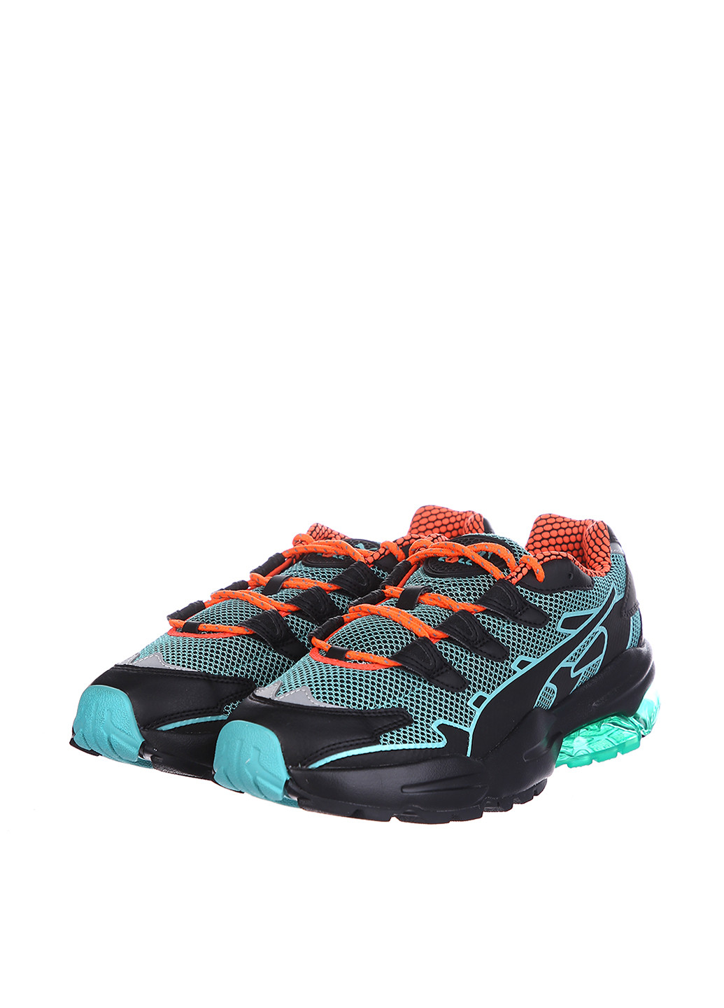 Puma cell clearance alien nasa купить