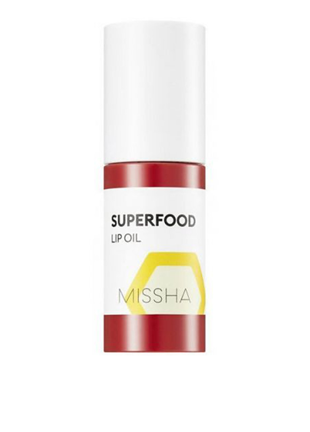 Масло для губ питательное Superfood Honey, 5,2 г MISSHA