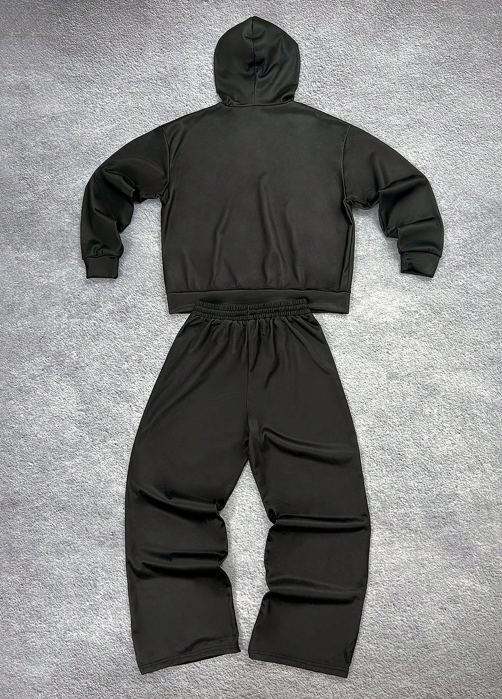 Костюм (худи, брюки) SHEIN (341893534)