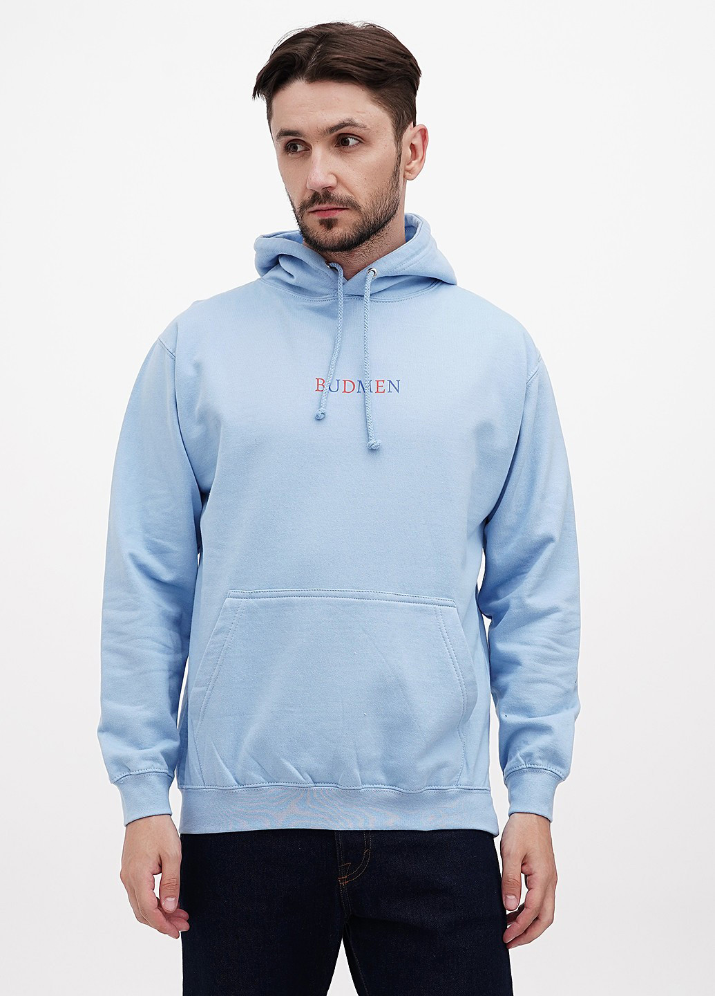 Худі Just Hoods (361960043)