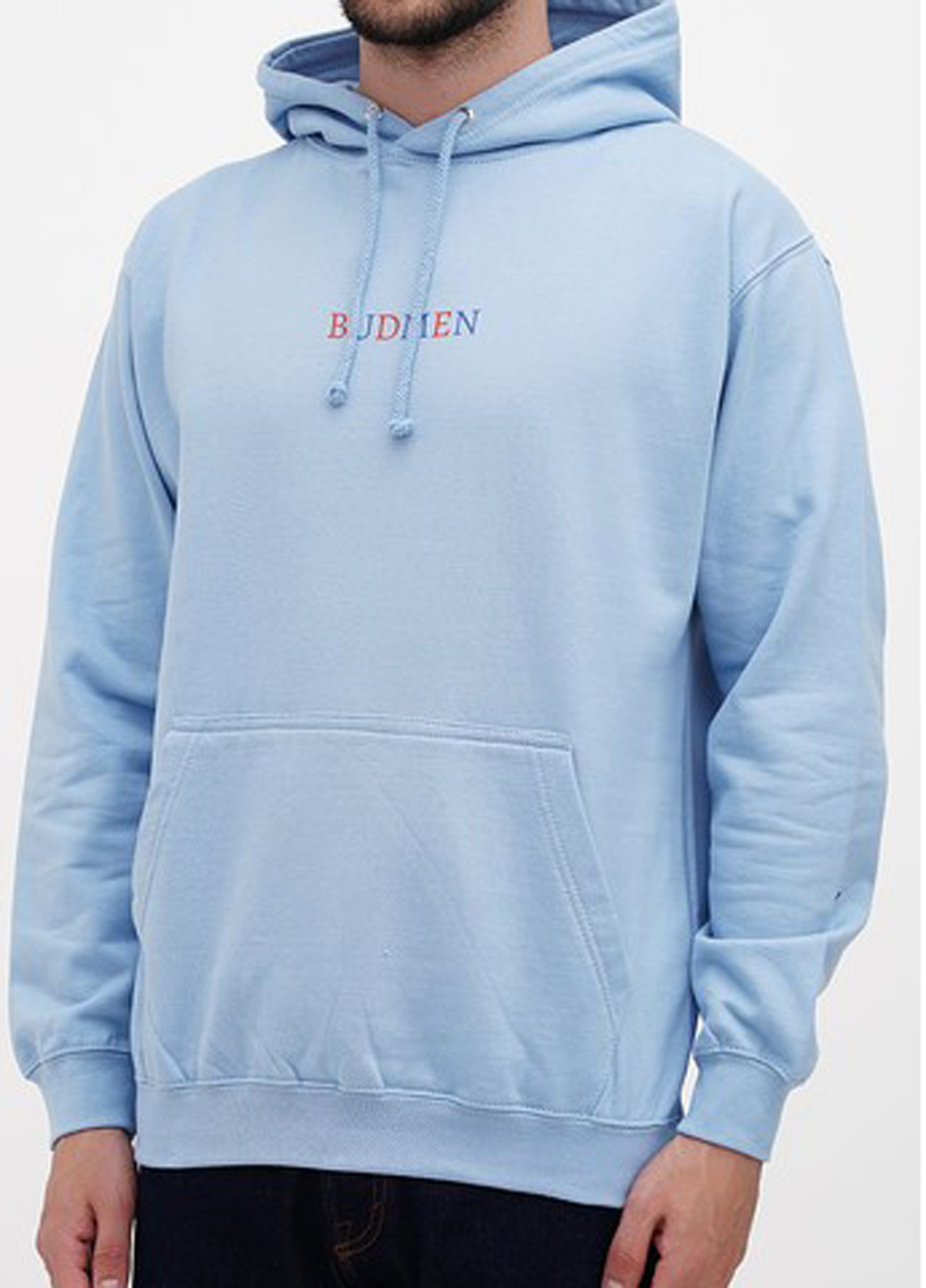 Худі Just Hoods (361960043)