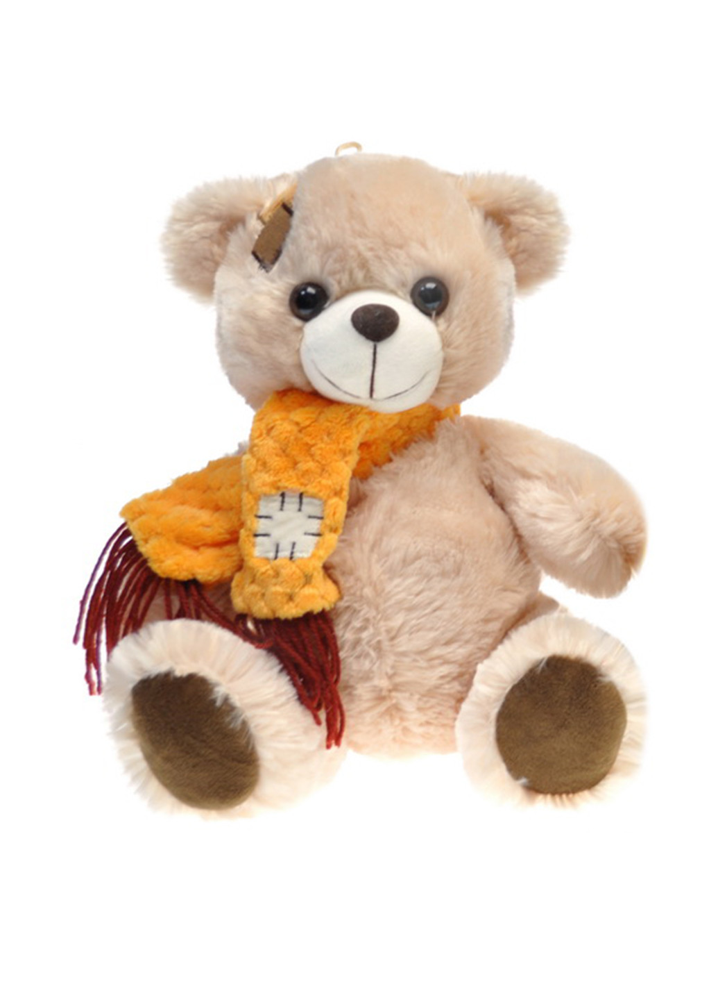 М’яка іграшка Ведмедик, 30 см A-Toys (213214848)