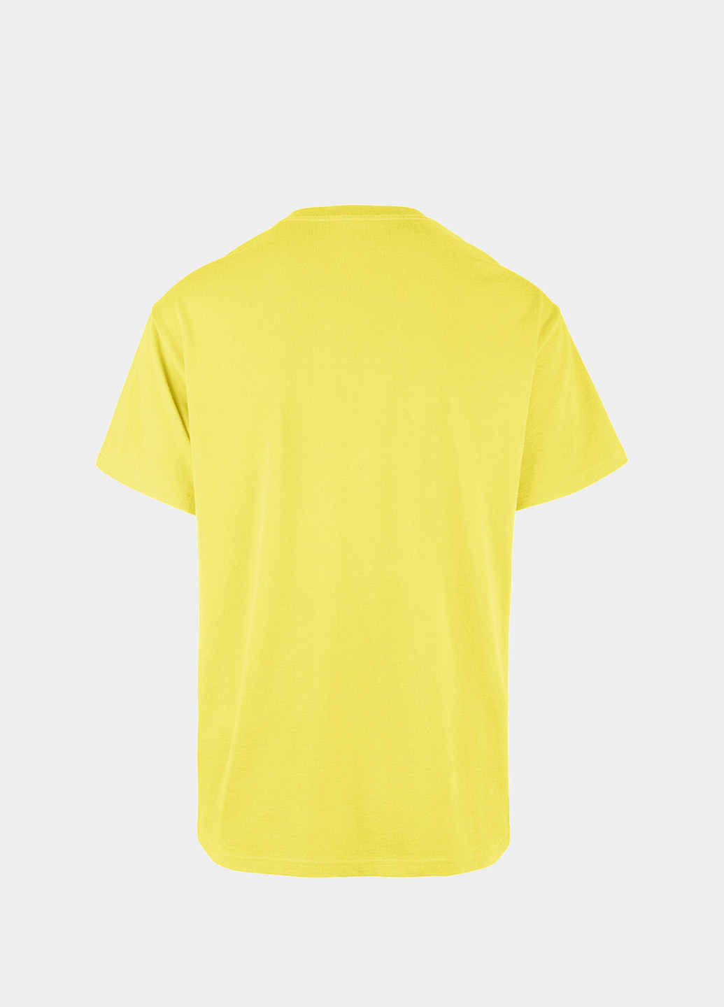 Жовта футболка 47 Brand PITTSBURGH PIRATES BASE RUNNER