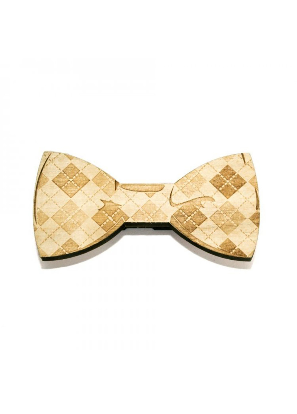 Мужской галстук бабочка 5х10 см Handmade (252126774)
