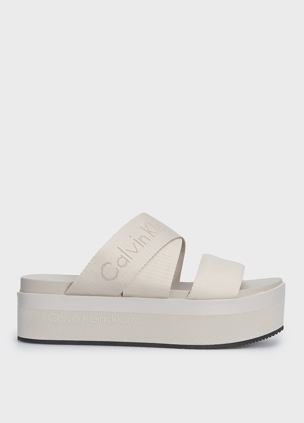 Шльопанці Calvin Klein Jeans (328209837)