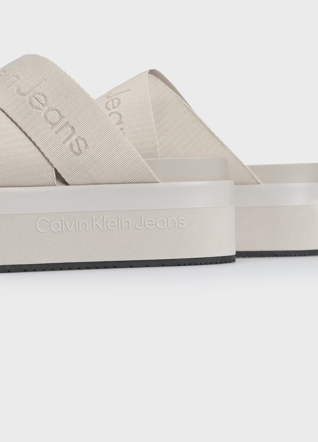 Шльопанці Calvin Klein Jeans (328209837)