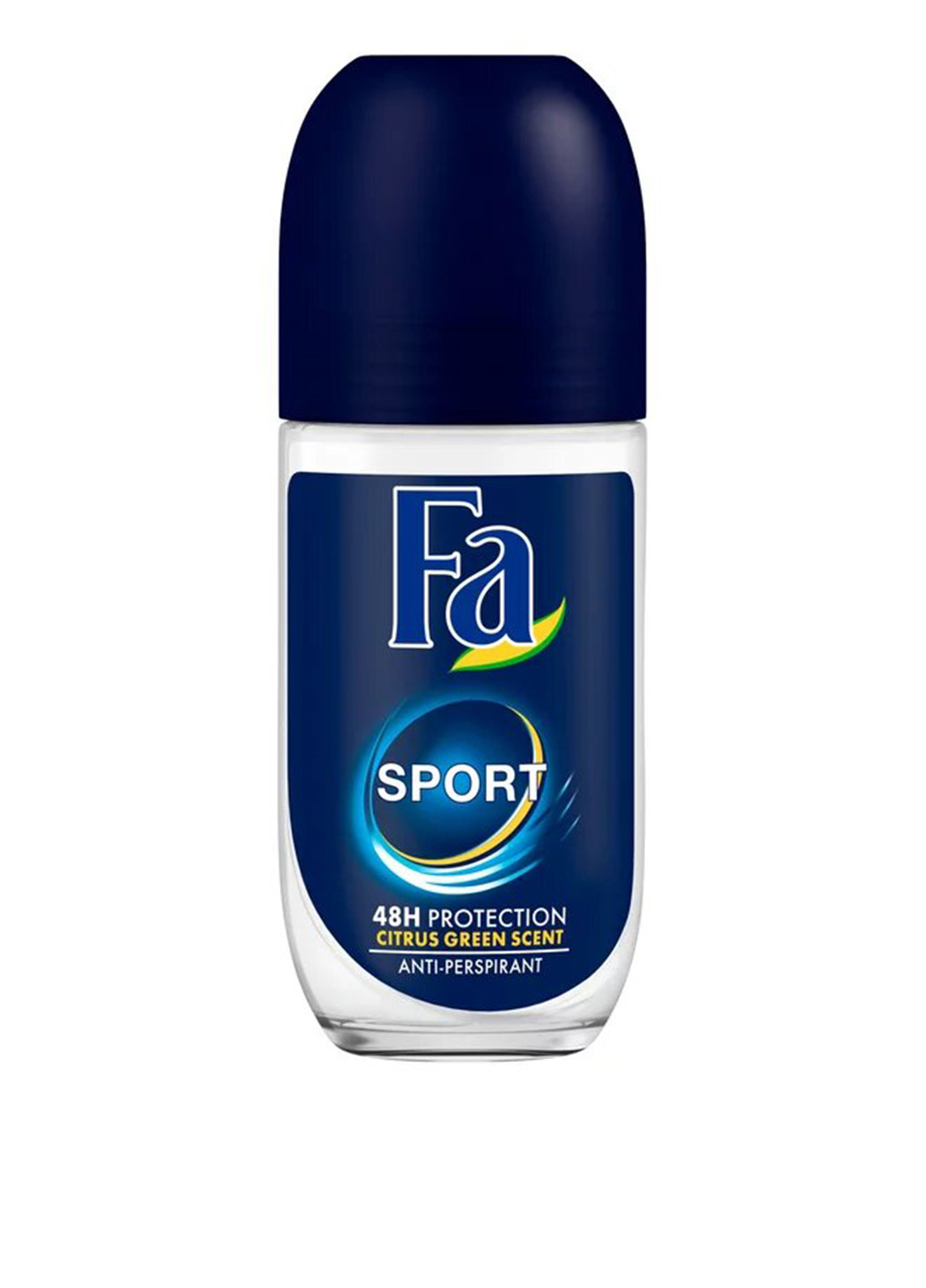 Дезодорант Men Sport Energizing Fresh, 50 мл Fa (252264865)