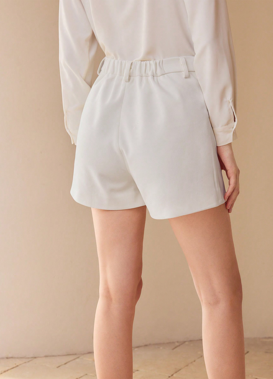 Шорти SHEIN (347152994)