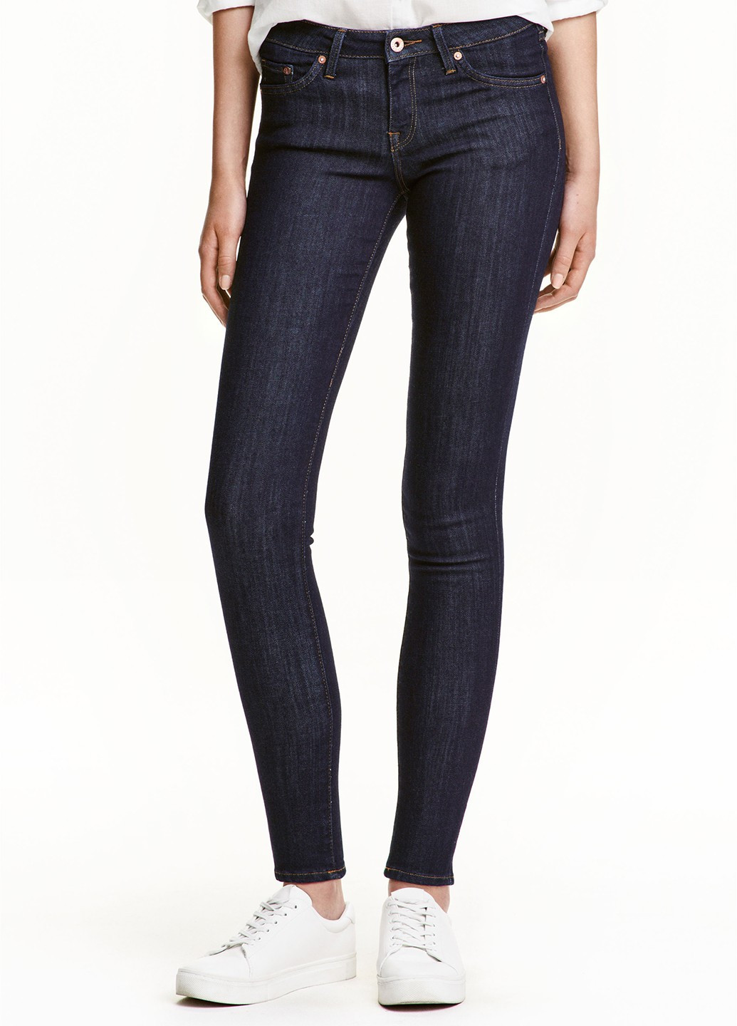 Джинси H&M - (366488272)