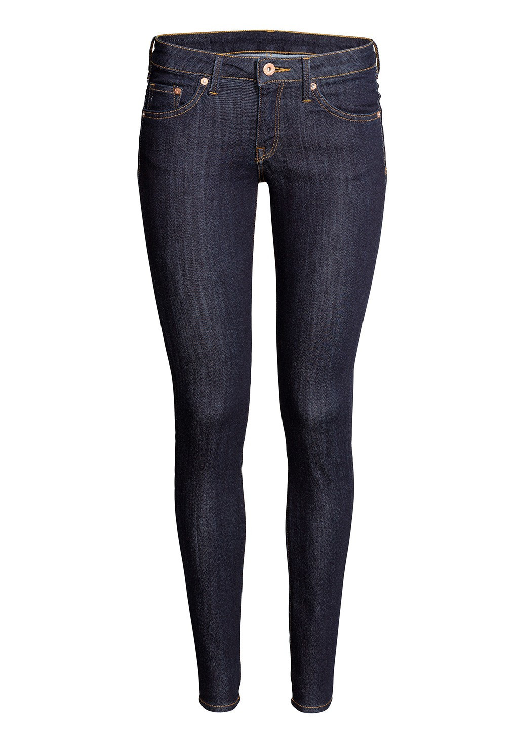 Джинси H&M - (366488272)