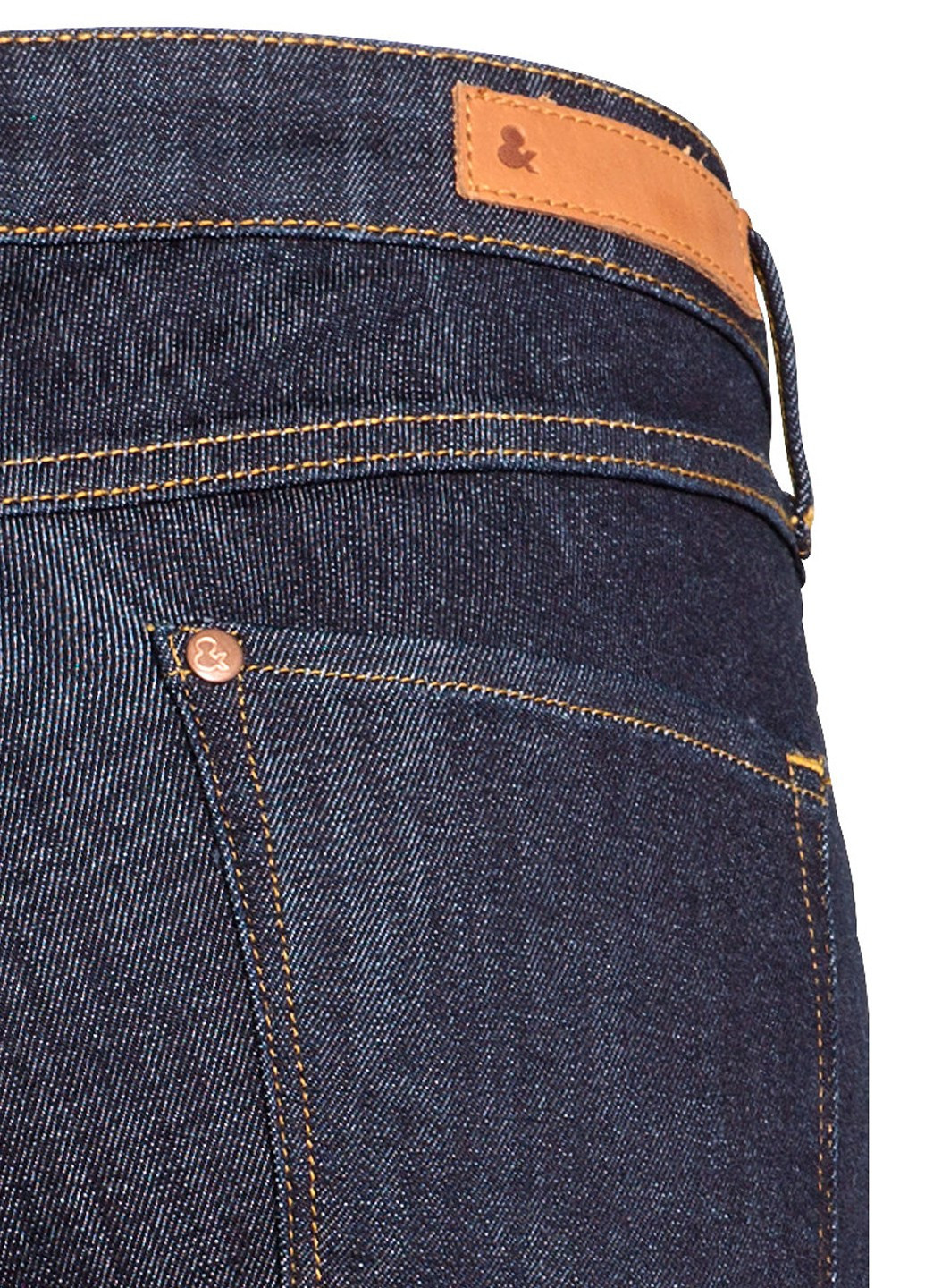 Джинси H&M - (366488272)