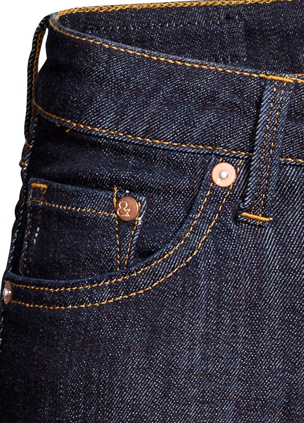 Джинси H&M - (366488272)