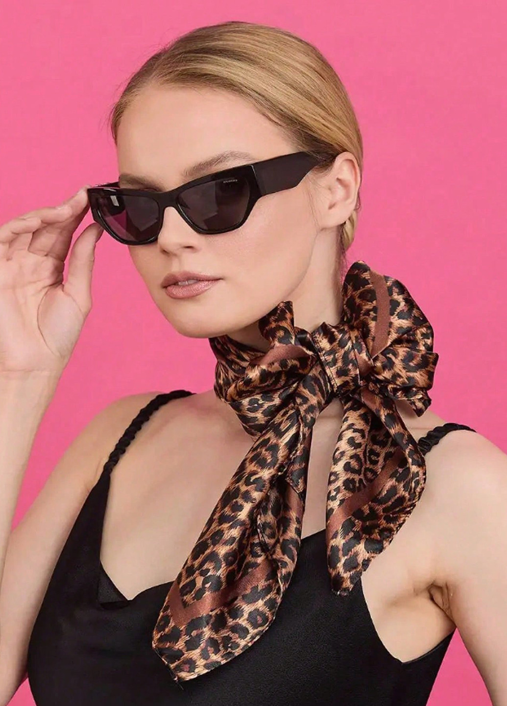 Шарф SHEIN (365220407)