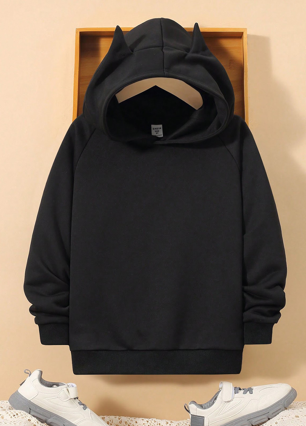 Худи SHEIN (324691505)