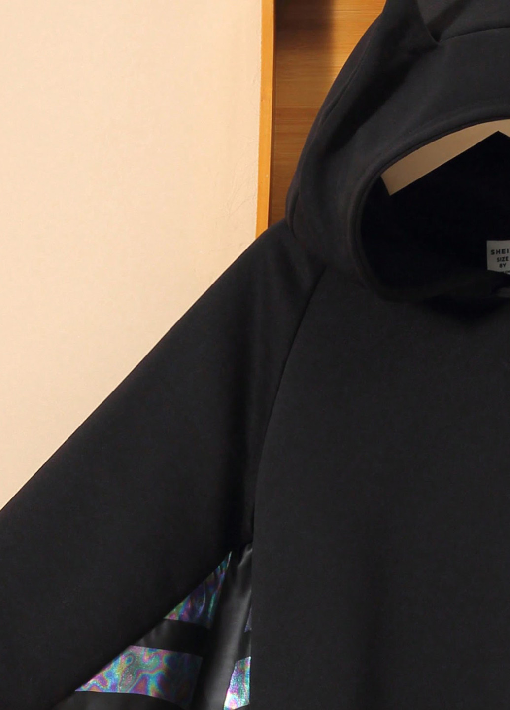 Худи SHEIN (324691505)