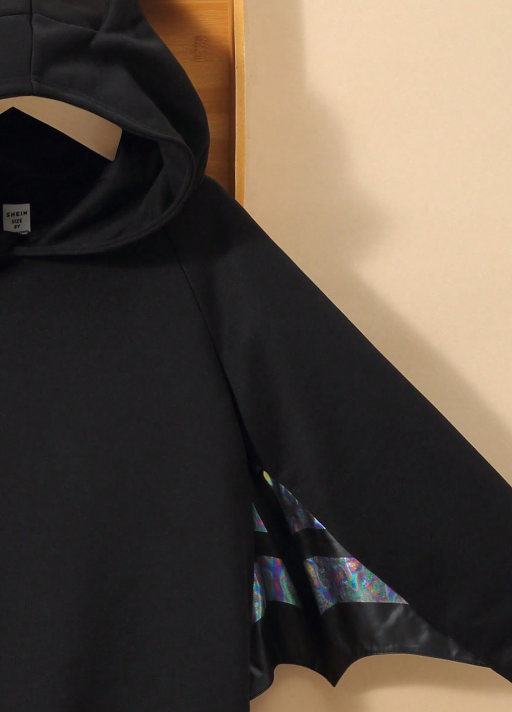 Худи SHEIN (324691505)