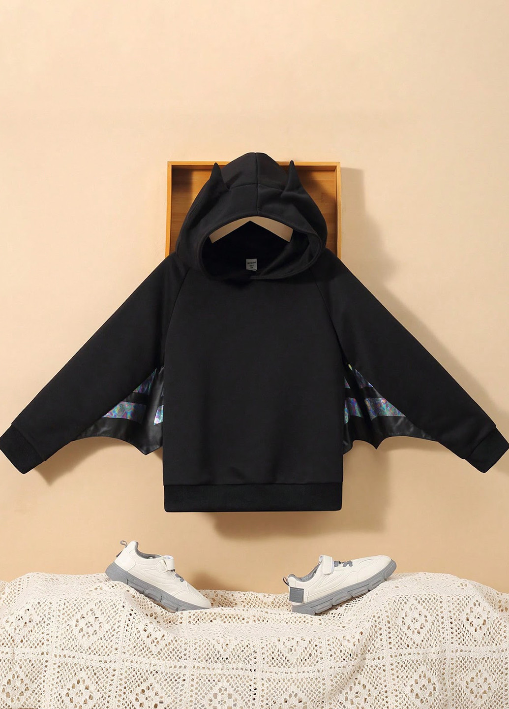 Худи SHEIN (324691505)