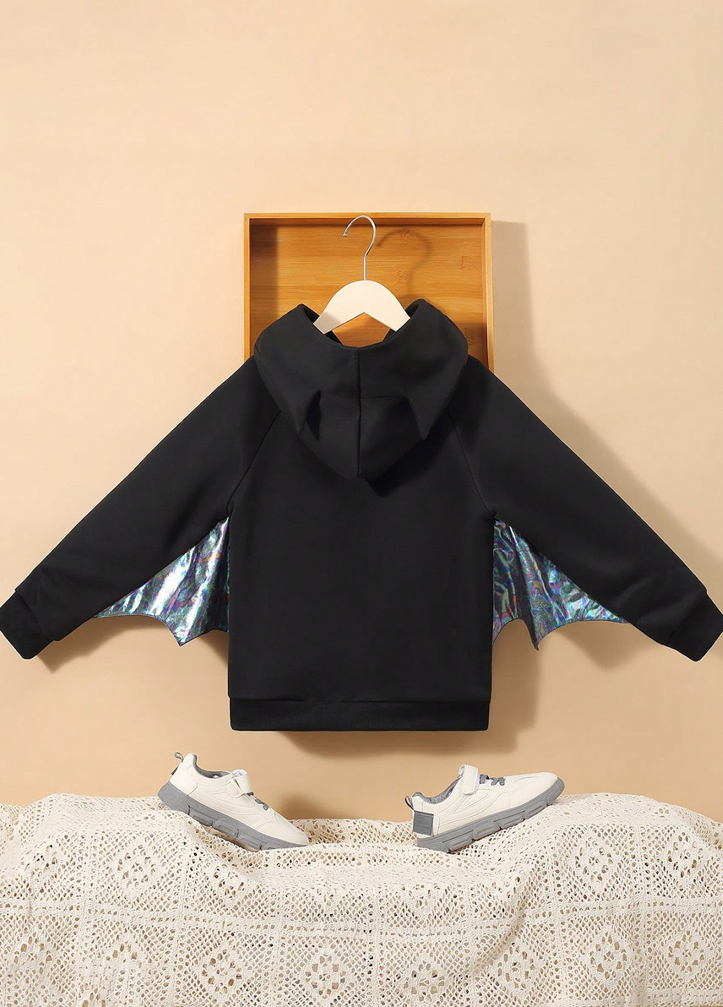 Худи SHEIN (324691505)