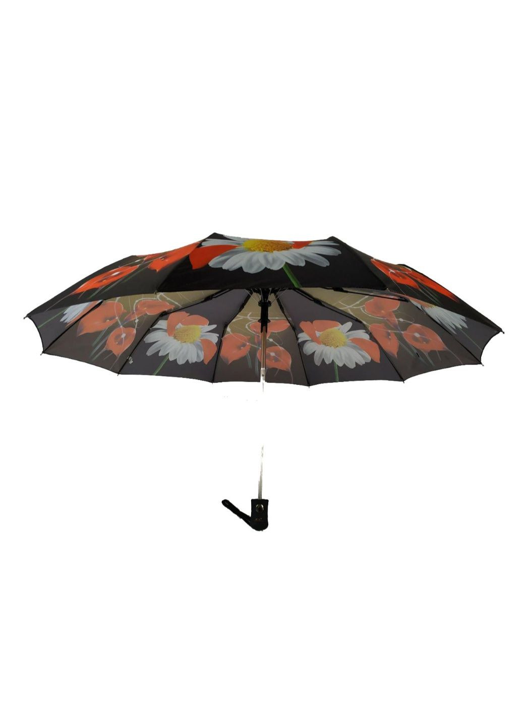 Зонт полуавтомат женский 110 см Susino (195705388)