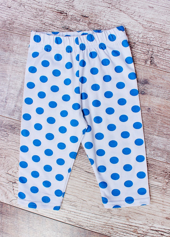 Треси для дівчинки Носи своє 6001 (253274420)