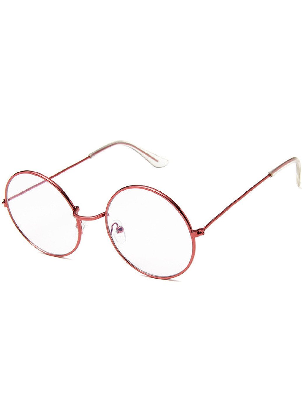 Имиджевые очки A&Co. красные