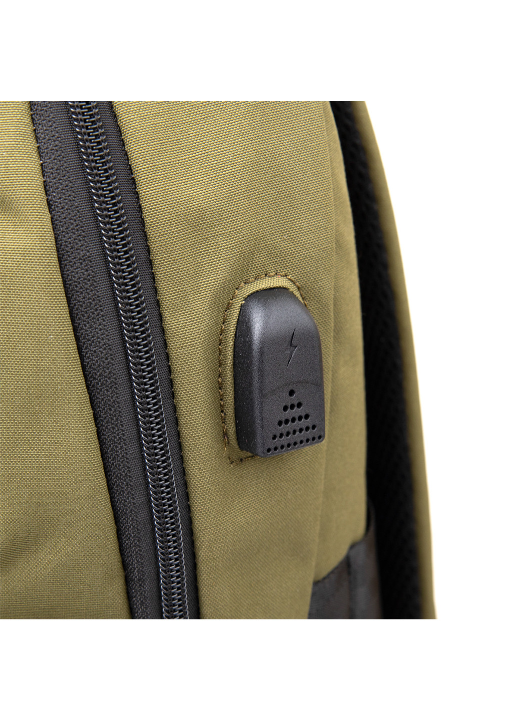 Текстильний рюкзак 30х45х13 см Vintage (242188703)