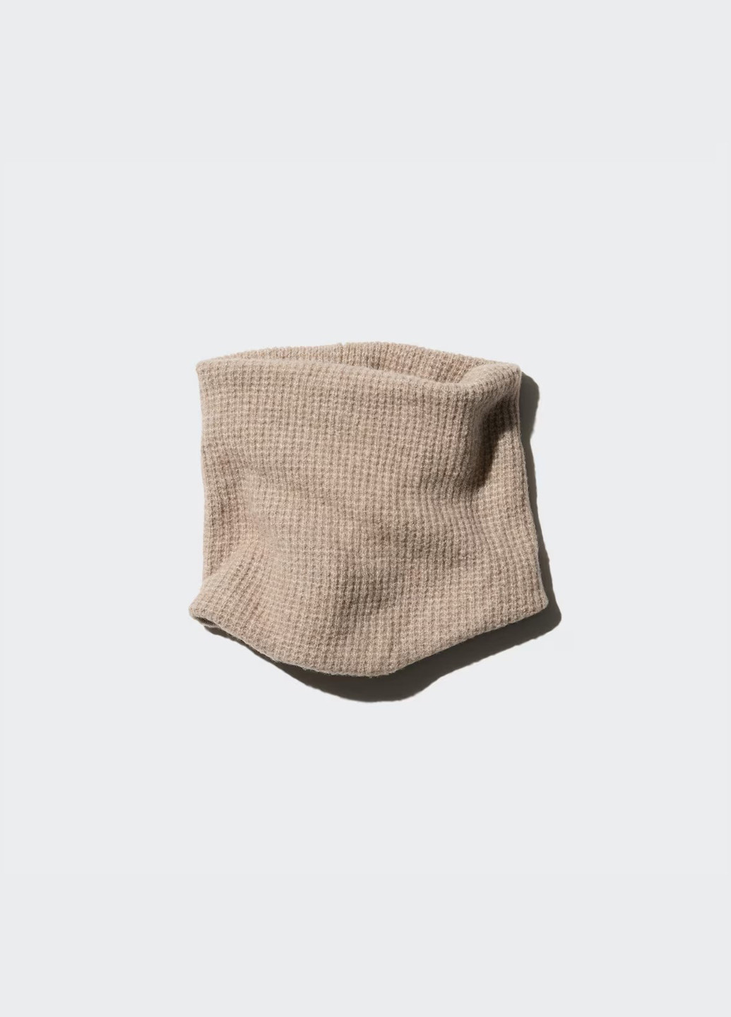 Шарф-снуд Uniqlo (322582067)