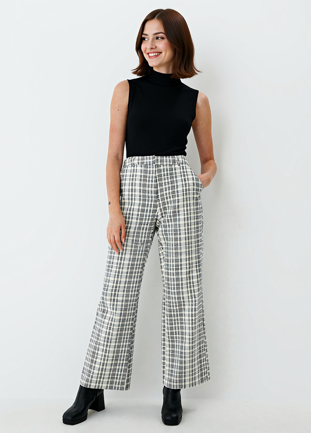 Штани Mohito (266718322)