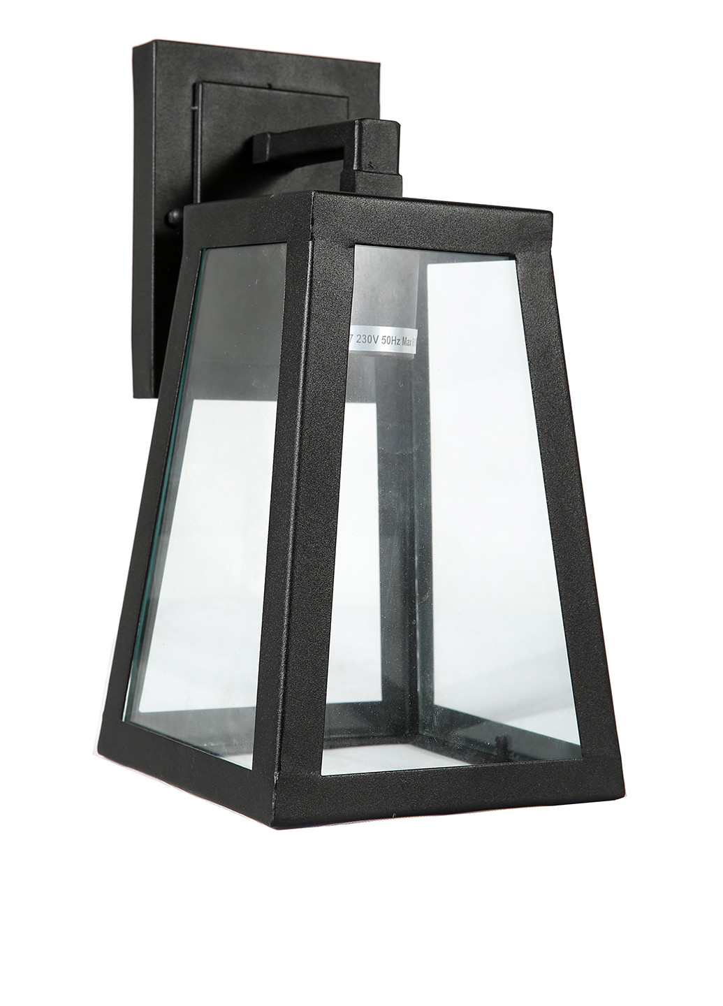 Светильник, 20х17х50 см Brille (144560798)