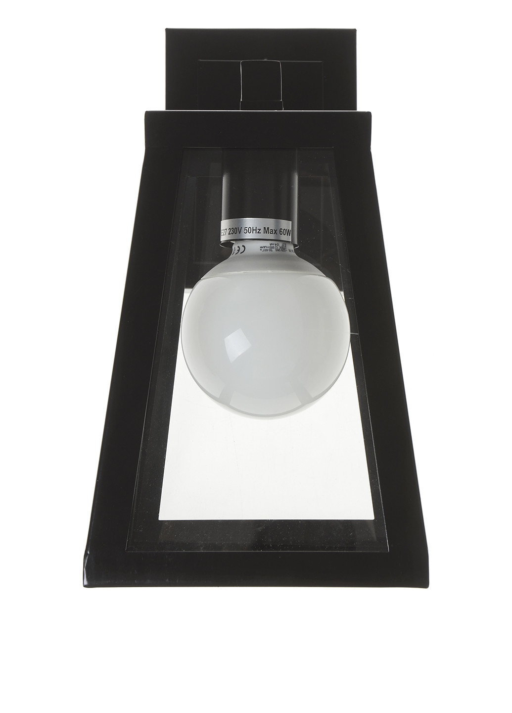 Светильник, 20х17х50 см Brille (144560798)