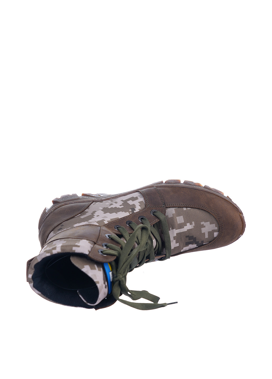 Тактические ботинки AURA (333002281)