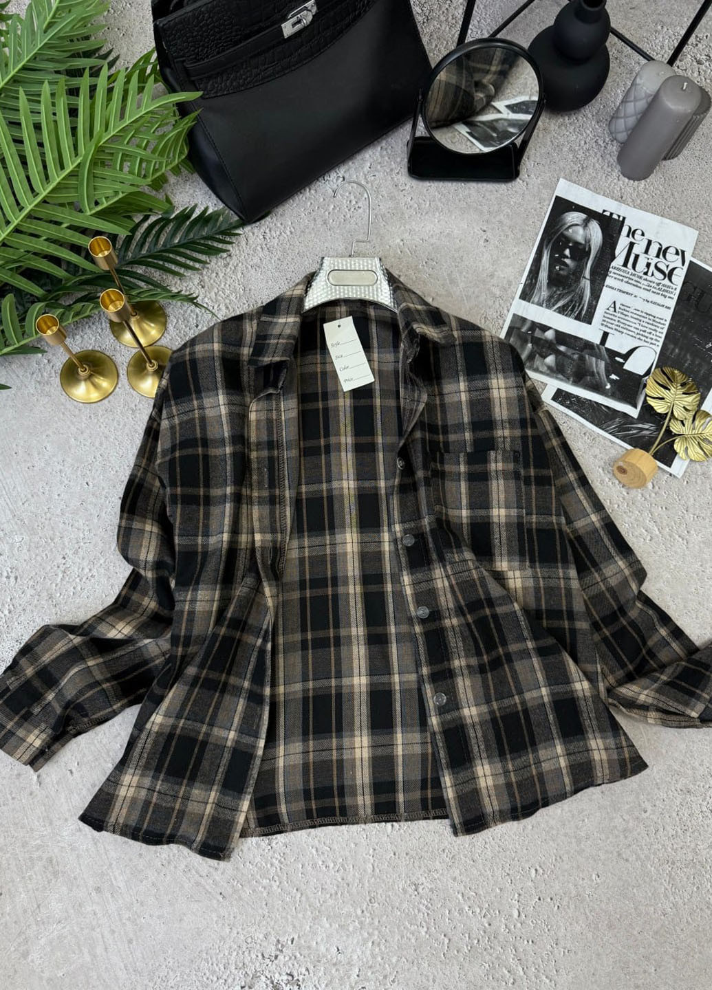 Сорочка No Brand (358867270)