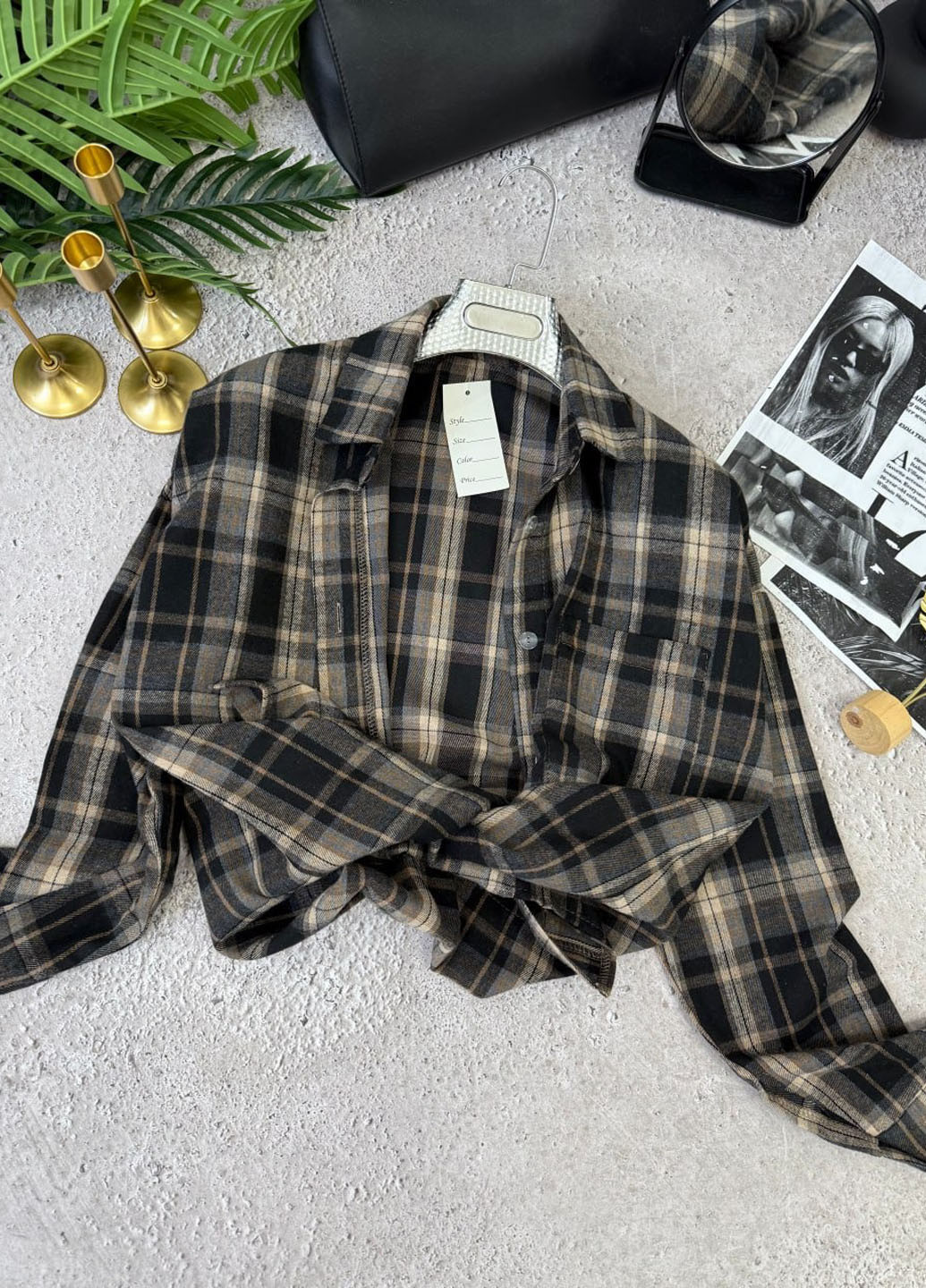 Сорочка No Brand (358867270)