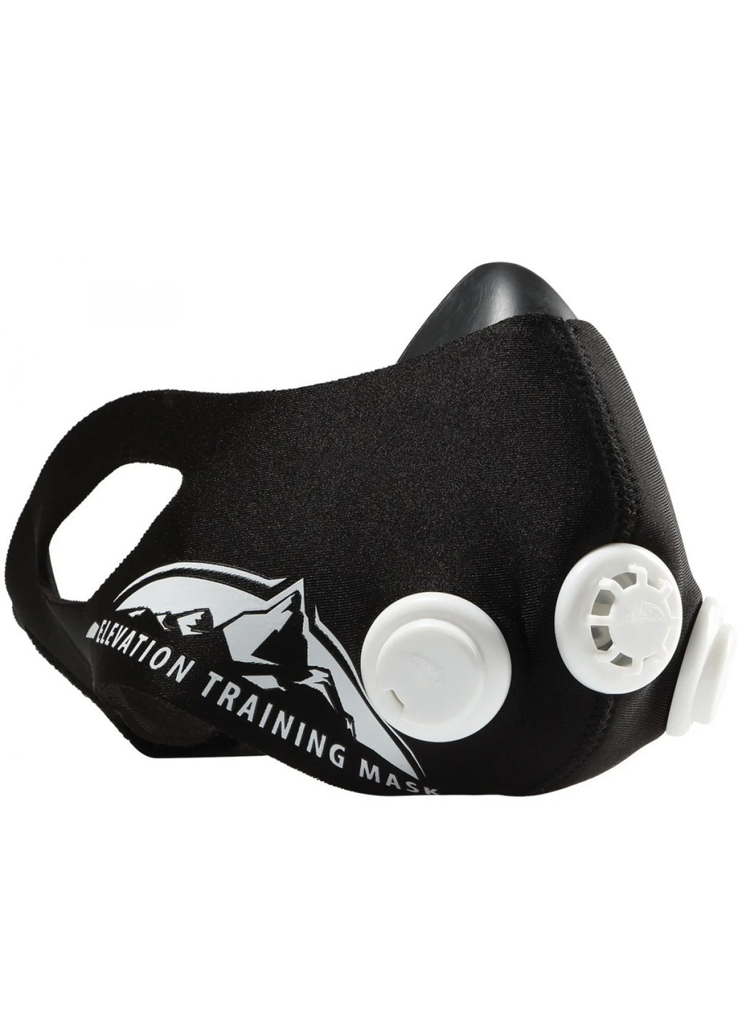 Маска дыхательная Elevation Training Mask 2.0 (размер L, от 100 No Brand (251956879)