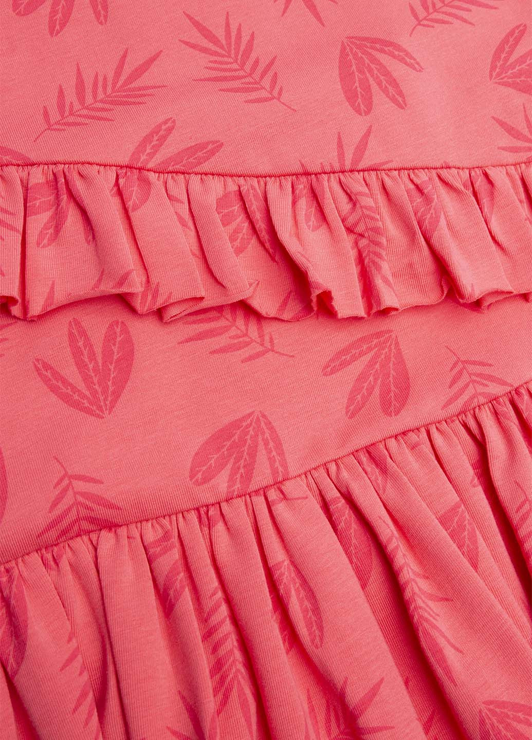 Рожева сукня Coccodrillo (286228910)