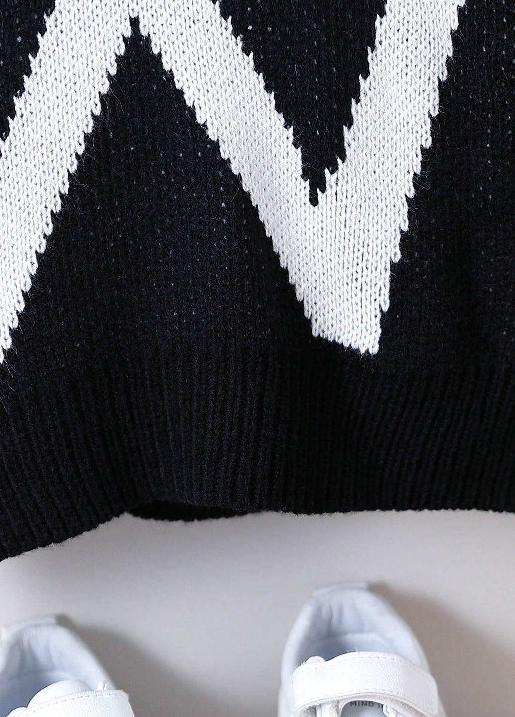 Худи SHEIN (346790616)