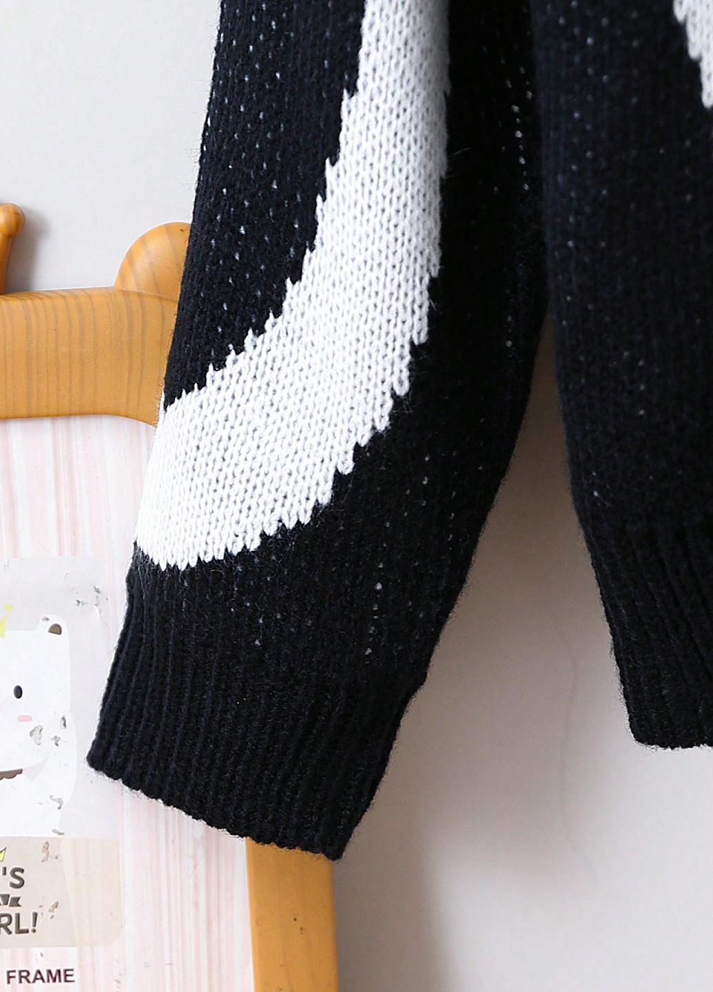 Худи SHEIN (346790616)