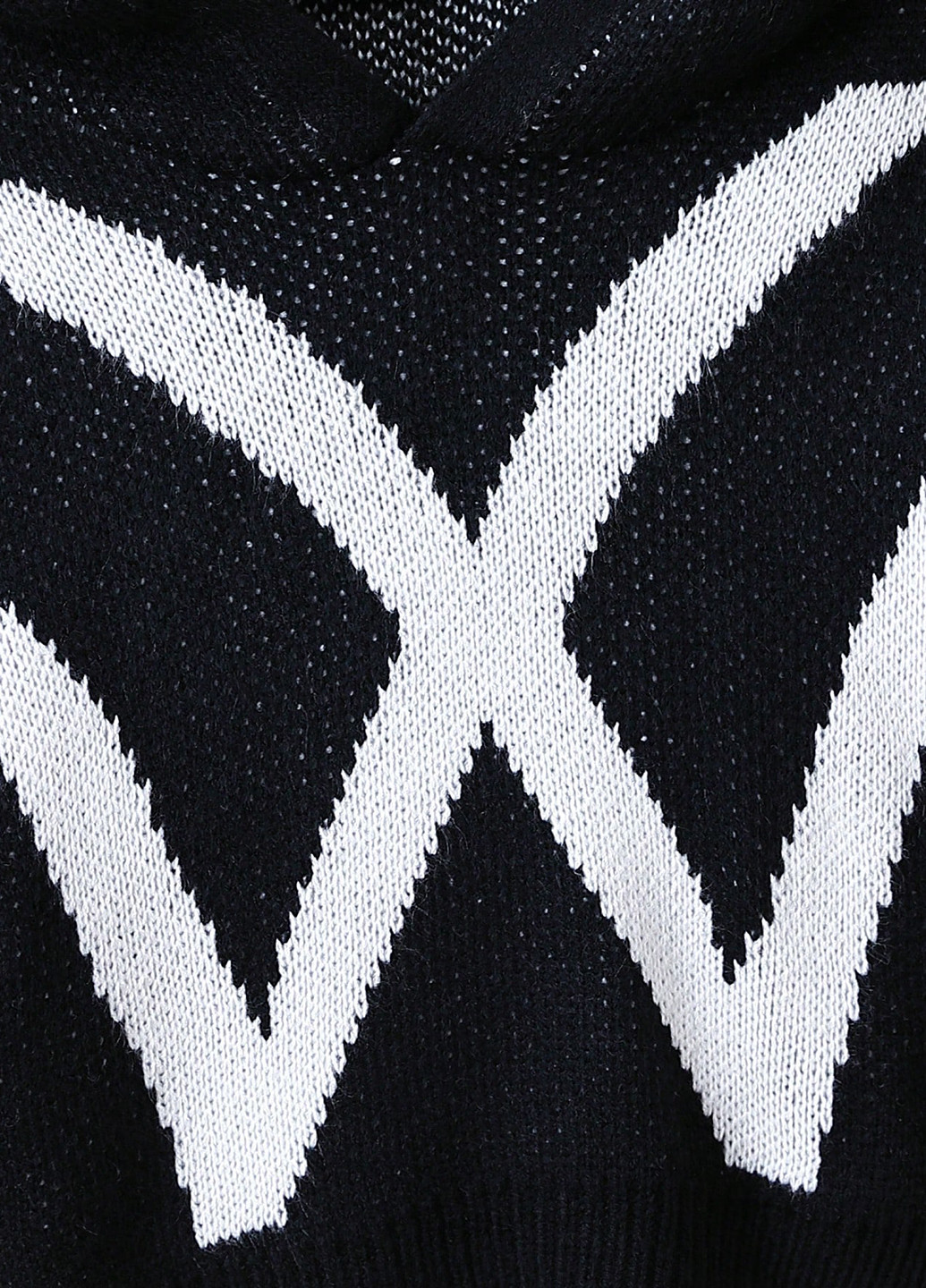 Худи SHEIN (346790616)