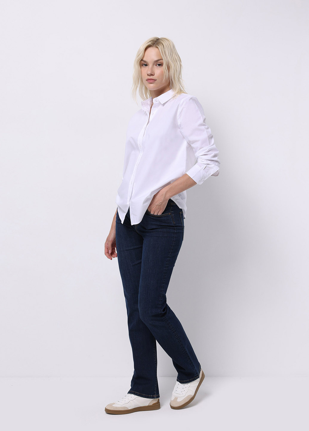 Джинси Colin's - (360767769)