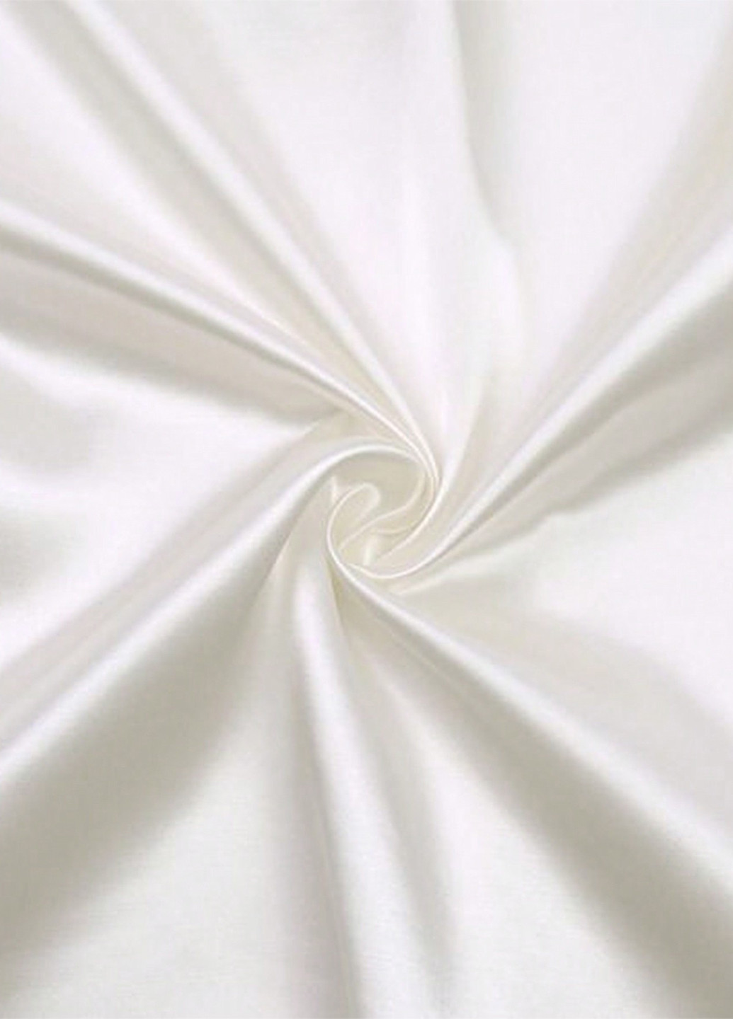 Белое вечернее платье с открытой спиной SHEIN однотонное