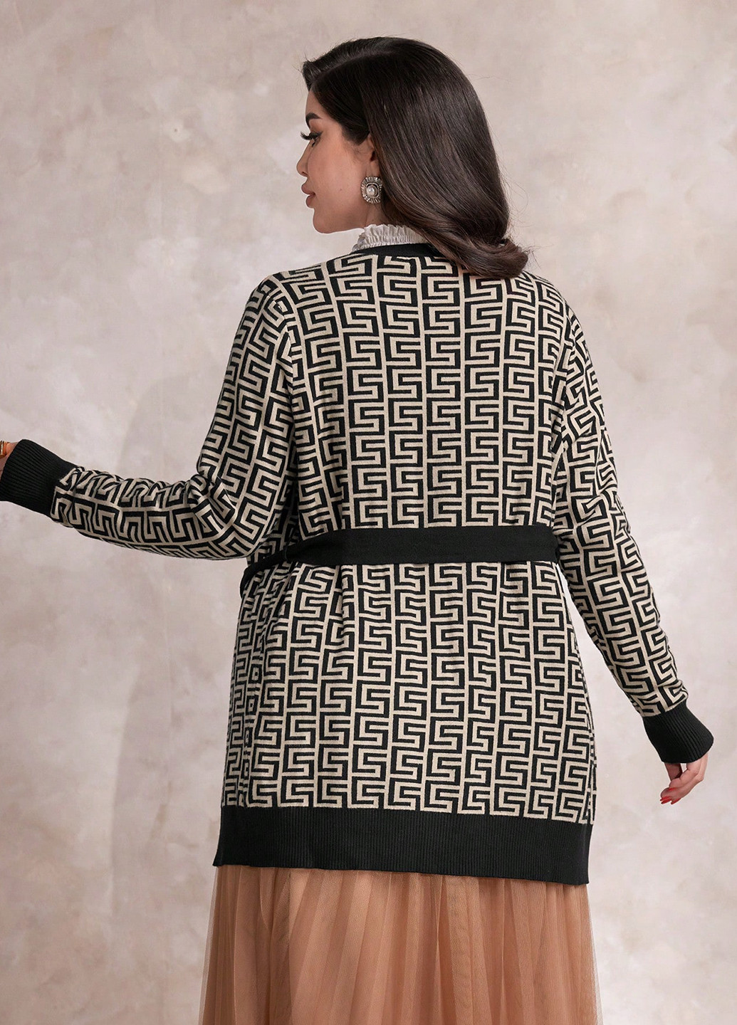 Кардиган SHEIN (339053067)