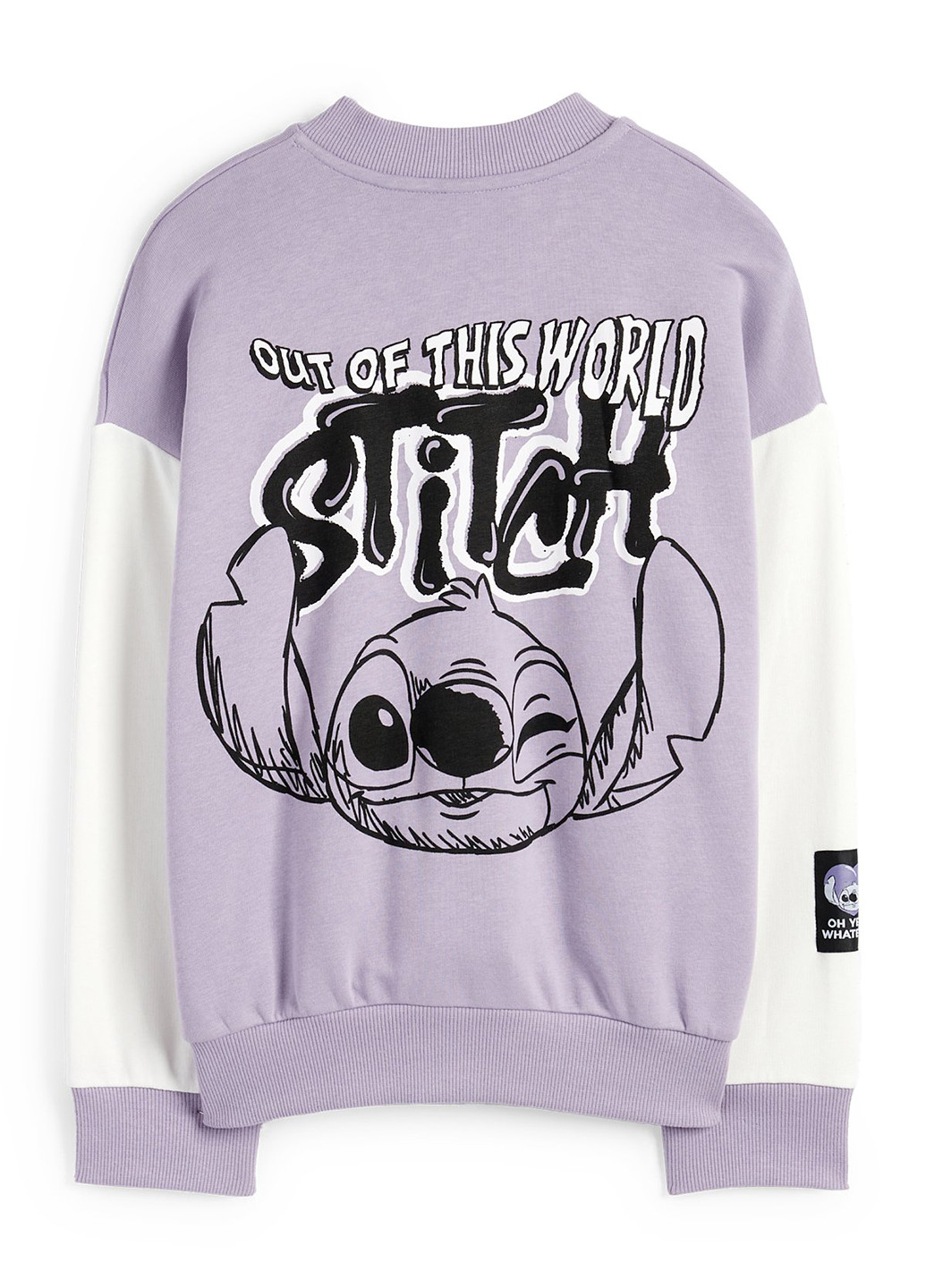 Бомбер C&A на кнопках (352073343)