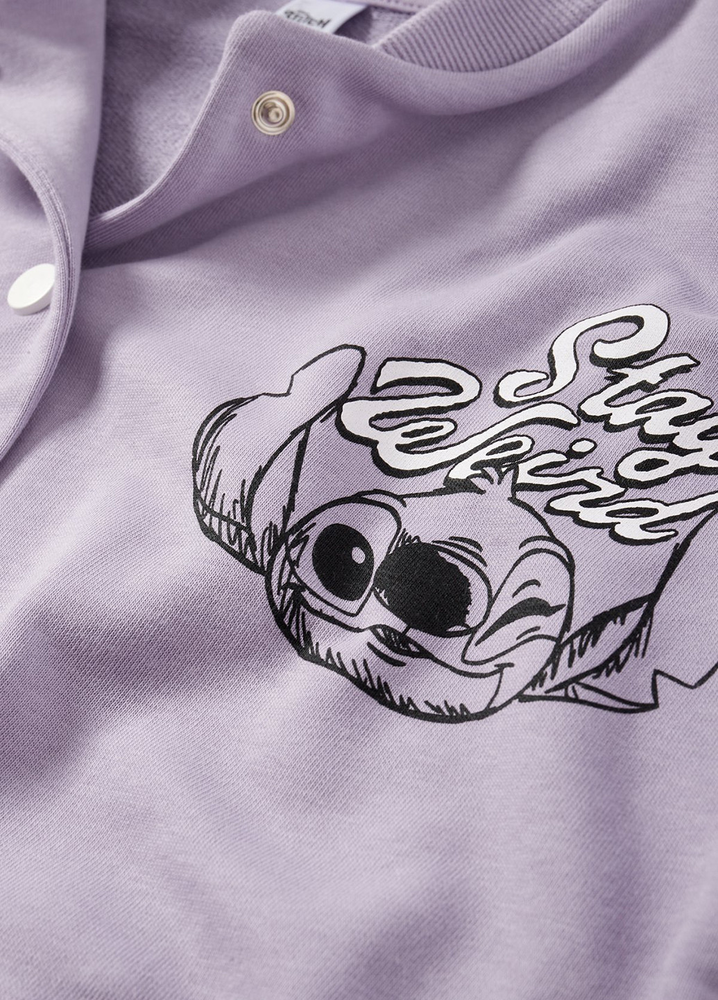 Бомбер C&A на кнопках (352073343)