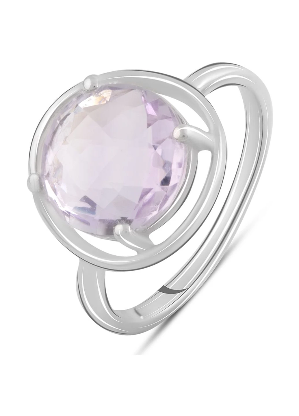 Кільце Silver Flame (233883736)