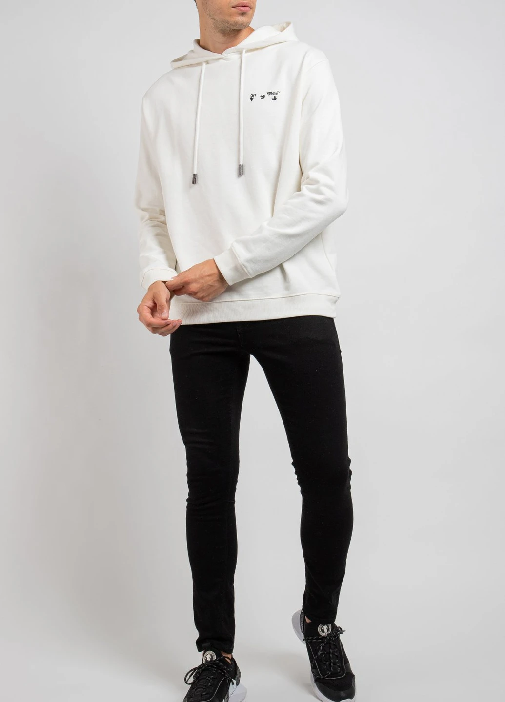 Худі Off-White (251176417)