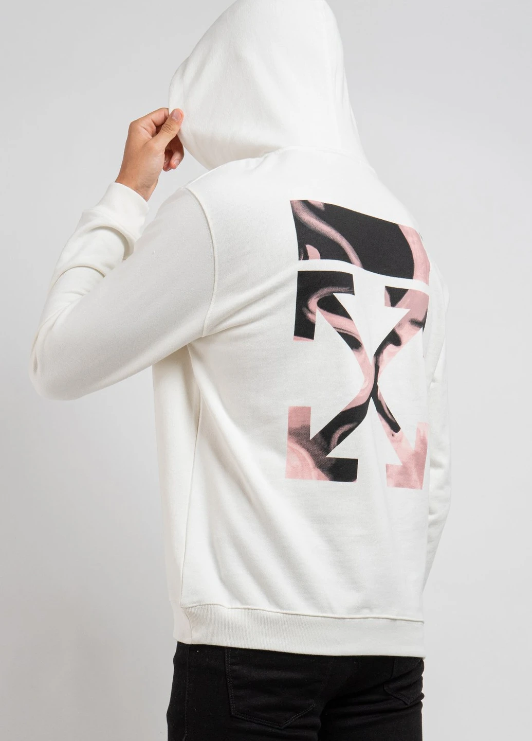 Худі Off-White (251176417)